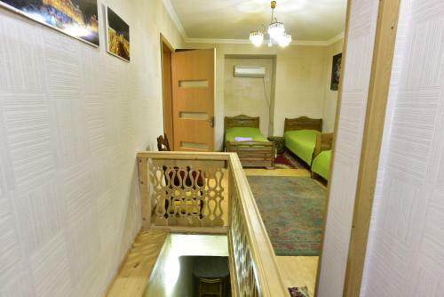 Revaz's Apartment In Tbilisi