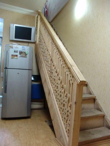 Revaz's Apartment In Tbilisi