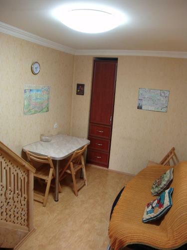Revaz's Apartment In Tbilisi
