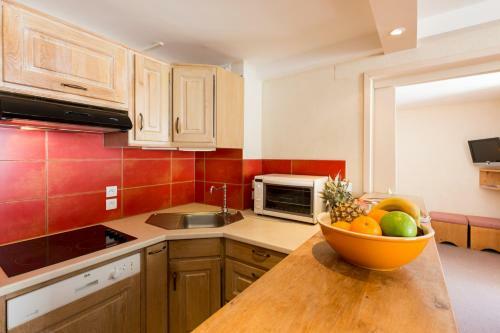 Aparthotel R�sidence Le Chamois D'or
