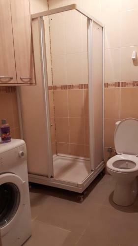 Gold Apartament