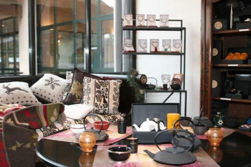 Le Grand Hotel & Spa