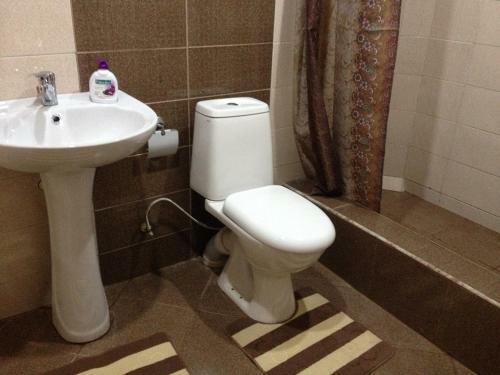 Hostal Nino's Guest House