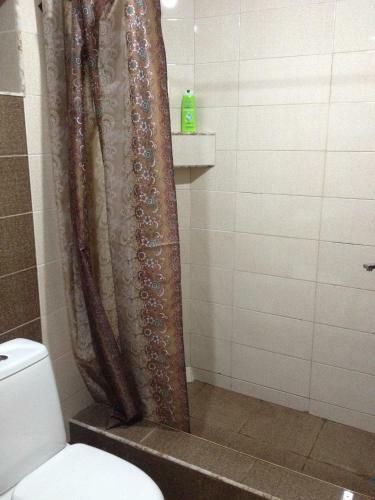 Hostal Nino's Guest House
