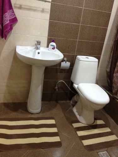 Hostal Nino's Guest House