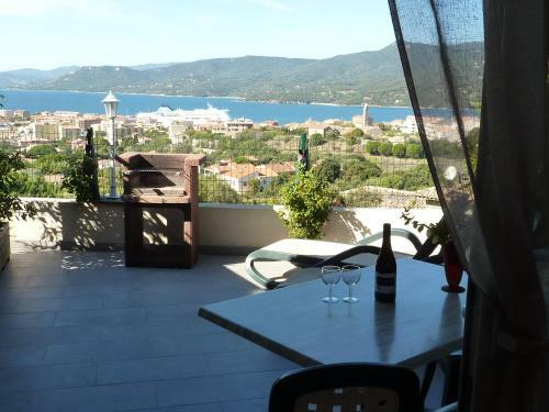Apartamentos R�sidence Casa R�gina