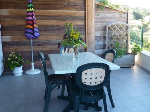 Apartamentos R�sidence Casa R�gina