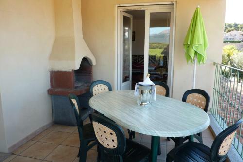 Apartamentos R�sidence Casa R�gina
