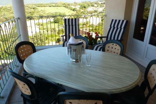 Apartamentos R�sidence Casa R�gina