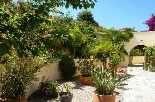 Apartamentos R�sidence Casa R�gina