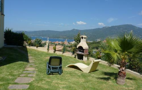 Apartamentos R�sidence Casa R�gina