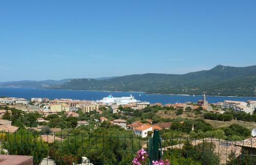 Apartamentos R�sidence Casa R�gina