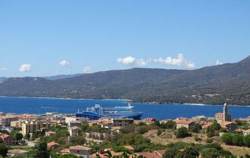 Apartamentos R�sidence Casa R�gina