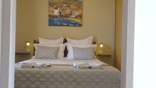 Apartamentos R�sidence Casa R�gina