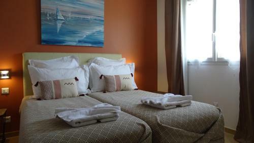 Apartamentos R�sidence Casa R�gina