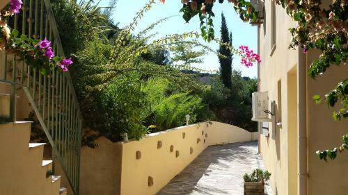 Apartamentos R�sidence Casa R�gina