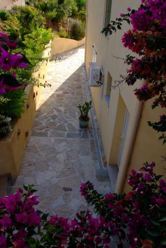 Apartamentos R�sidence Casa R�gina