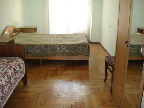 La's Apartment