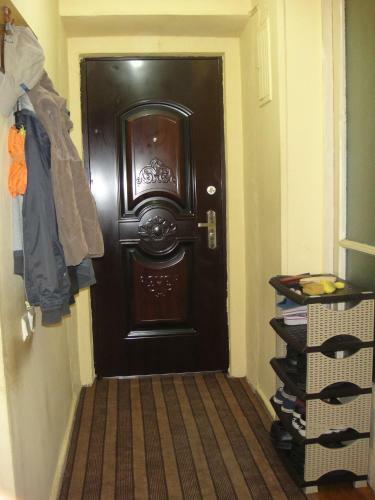 La's Apartment