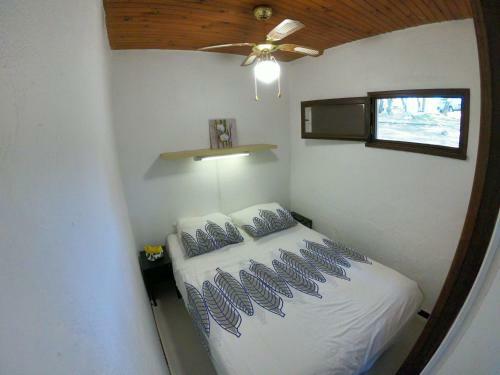 Apartamentos Domaine De La Testa