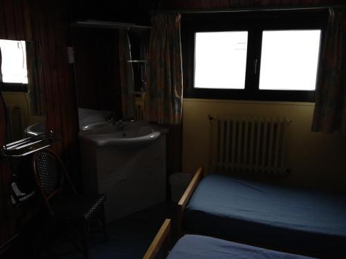 Hotel H�tel Le Tuc De L'etang