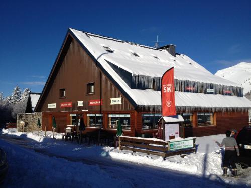 Hotel H�tel Le Tuc De L'etang