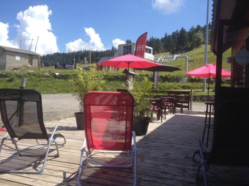 Hotel H�tel Le Tuc De L'etang