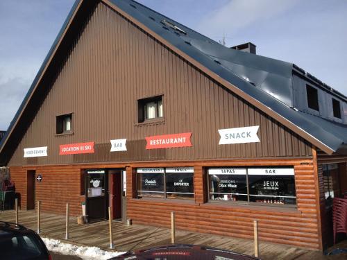 Hotel H�tel Le Tuc De L'etang