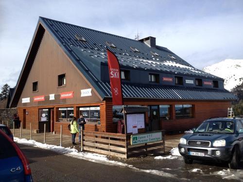 Hotel H�tel Le Tuc De L'etang