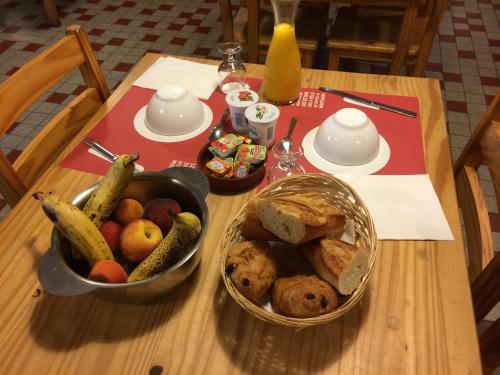 Hotel H�tel Le Tuc De L'etang