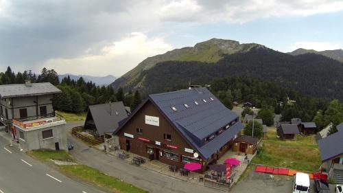 Hotel H�tel Le Tuc De L'etang