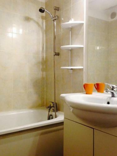 Apartamento R�sidence L'eterle