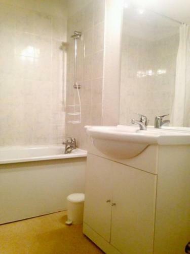 Apartamento R�sidence L'eterle