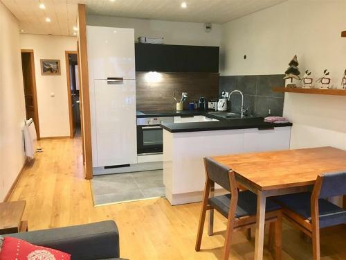 Apartamento Appartements Morgane Et Lyret - Chamonix Mont-blanc