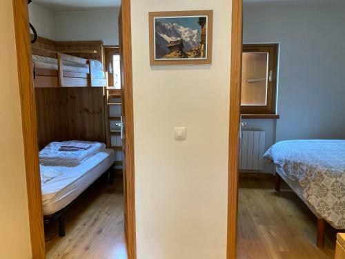 Apartamento Appartements Morgane Et Lyret - Chamonix Mont-blanc