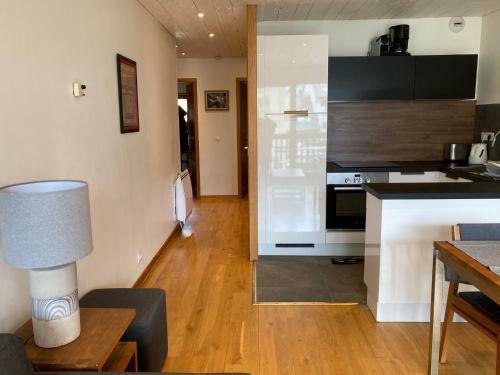Apartamento Appartements Morgane Et Lyret - Chamonix Mont-blanc