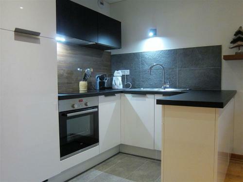 Apartamento Appartements Morgane Et Lyret - Chamonix Mont-blanc