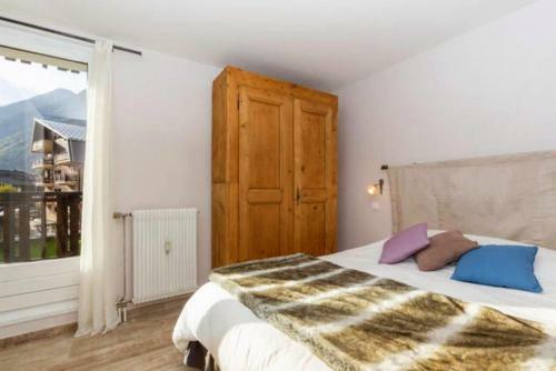 Apartamento Appartements Morgane Et Lyret - Chamonix Mont-blanc
