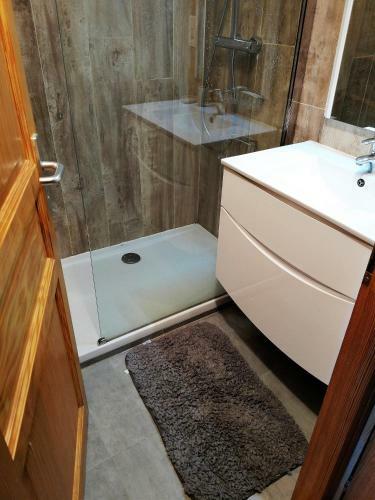 Apartamento Appartements Morgane Et Lyret - Chamonix Mont-blanc
