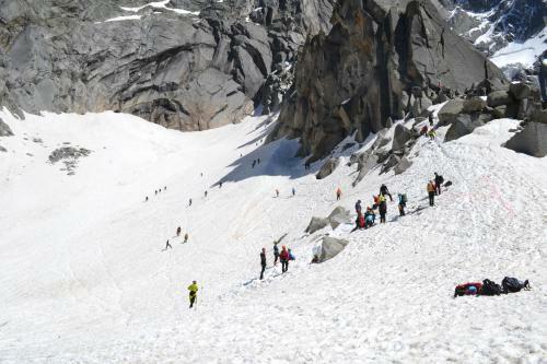 Apartamento Appartements Morgane Et Lyret - Chamonix Mont-blanc
