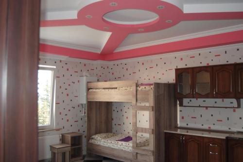 Albergue Mini Hotel Kutaisi