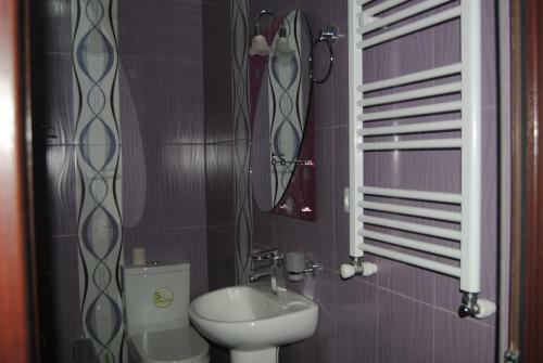 Albergue Mini Hotel Kutaisi