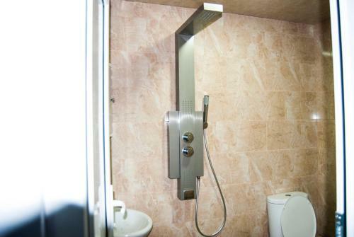 Albergue Mini Hotel Kutaisi