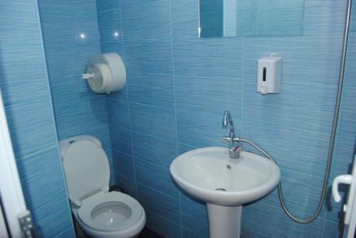 Albergue Mini Hotel Kutaisi