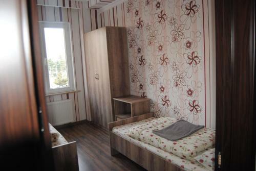 Albergue Mini Hotel Kutaisi