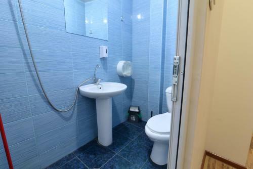 Albergue Mini Hotel Kutaisi