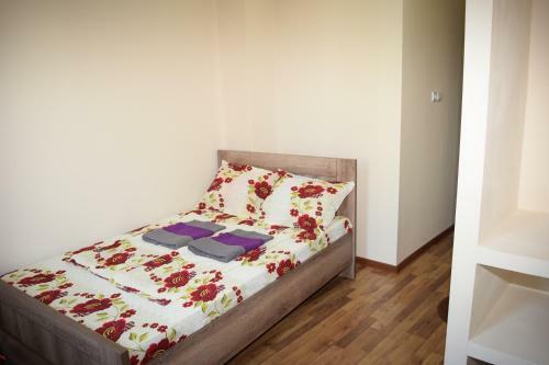 Albergue Mini Hotel Kutaisi