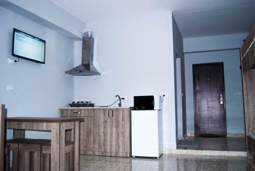 Albergue Mini Hotel Kutaisi