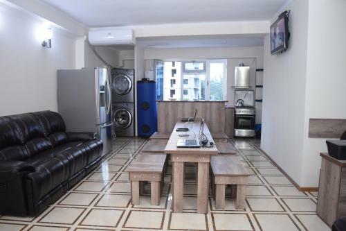 Albergue Mini Hotel Kutaisi