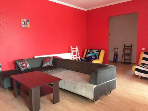 Sandro Apartment